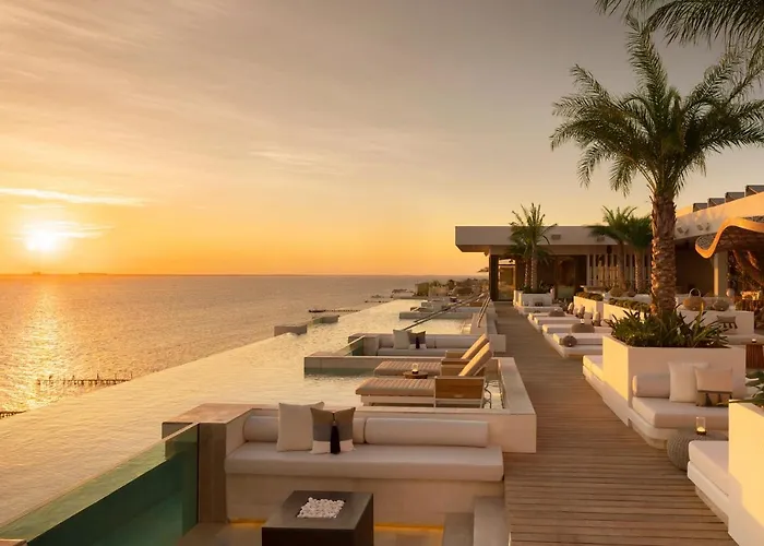  Impression Isla Mujeres By Secrets (Adults Only)