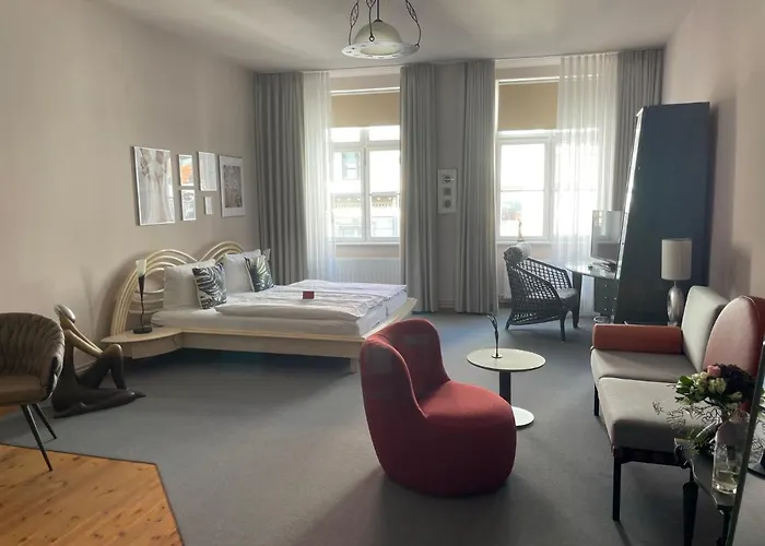  Haus Wullfcrona