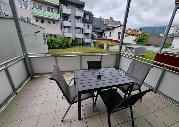 City Appartements