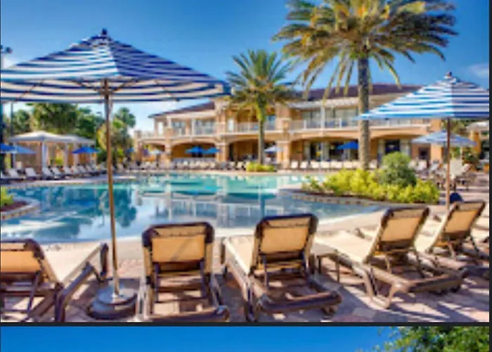 Motel: Fantasyworld Resort