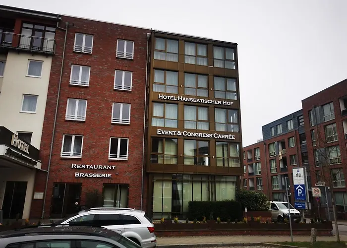Hanseatischer Hof