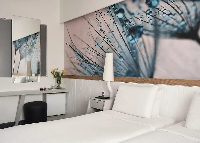 Romantisches Hotel: Lato Boutique Hotel