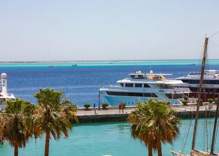 Ajira Bay Marina