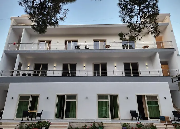 3-Sterne-Hotel: Sea Front Villa