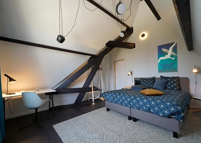 Havenhuis Brugge