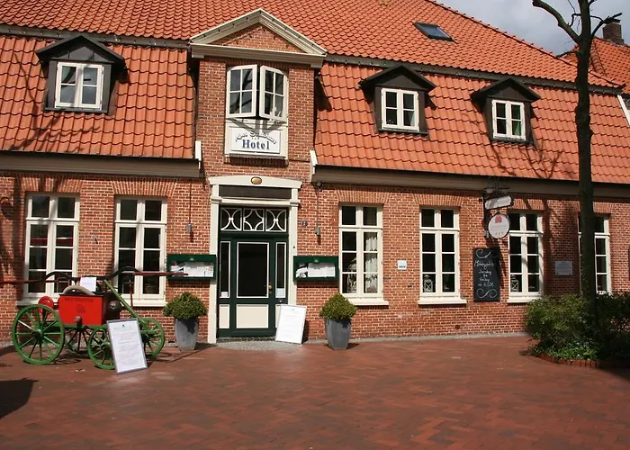 Altes Stadthaus
