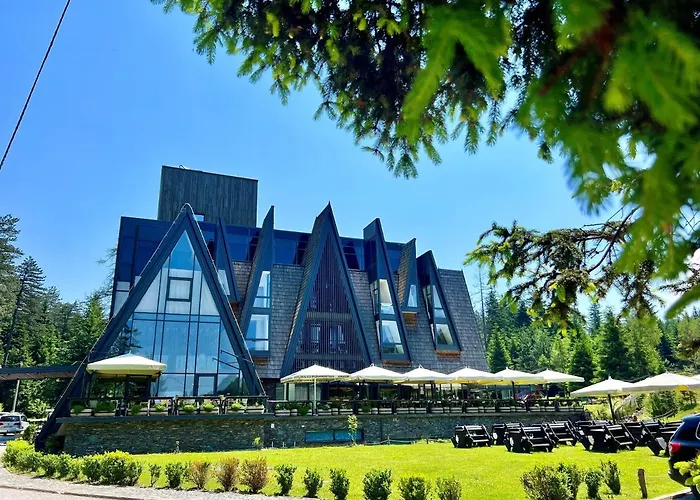 Familienhotel: Pino Nature Hotel, BW Premier Collection