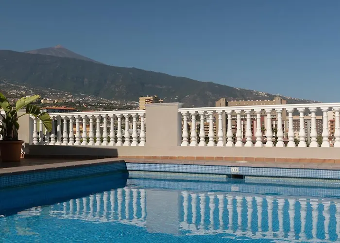 3-Sterne-Hotel: Hotel Marte