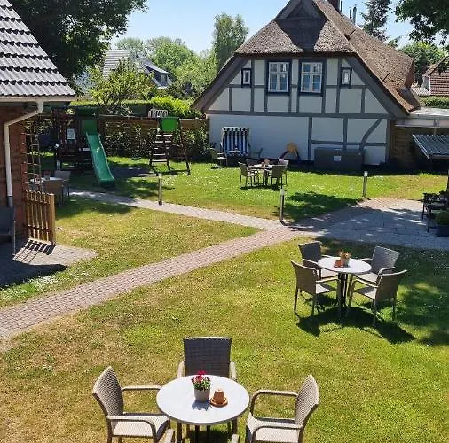 Captain Pahlen Ferienanlage