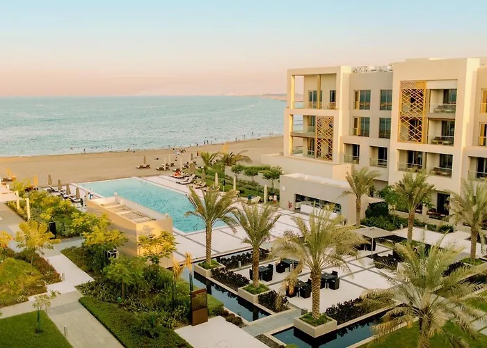 Kinderhotel Kempinski Muscat
