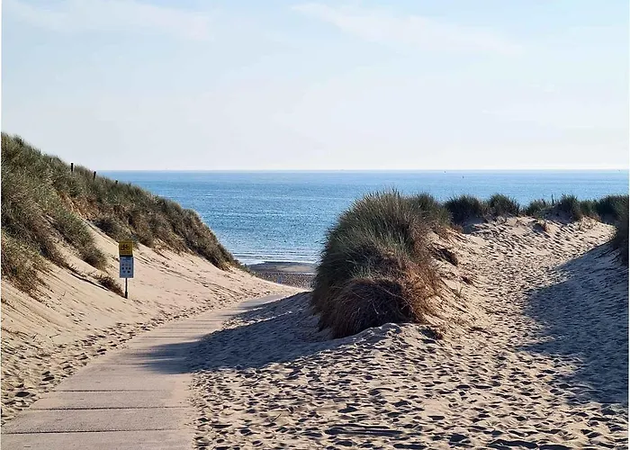 Zanddijk 113, Julianadorp Aan Zee
