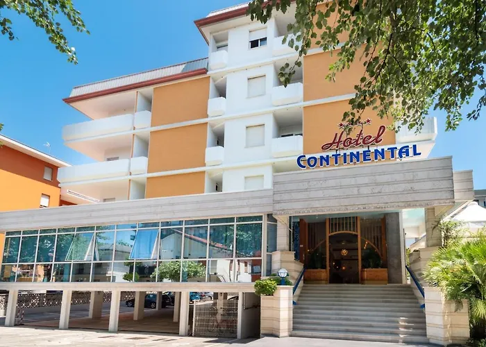 Continental B&B City