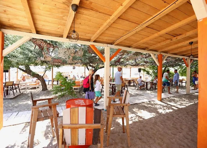 Caraibe Resort