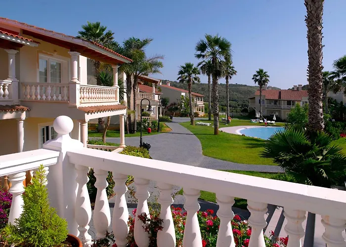 Familienhotel: Hg Jardin De Menorca