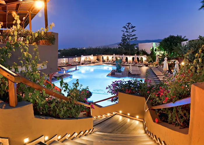 3 SterneHotel Gaia Garden