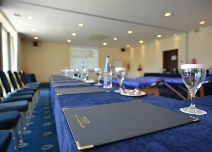 Luxushotel: Neptune Luxury Resort