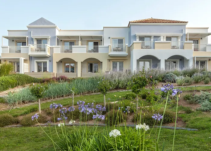 Neptune Luxury Resort