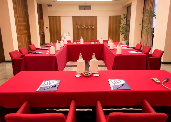 4-Sterne-Hotel: Hotel Polo