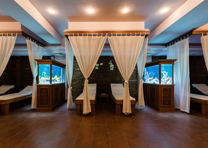Primoretz Grand Hotel&Spa