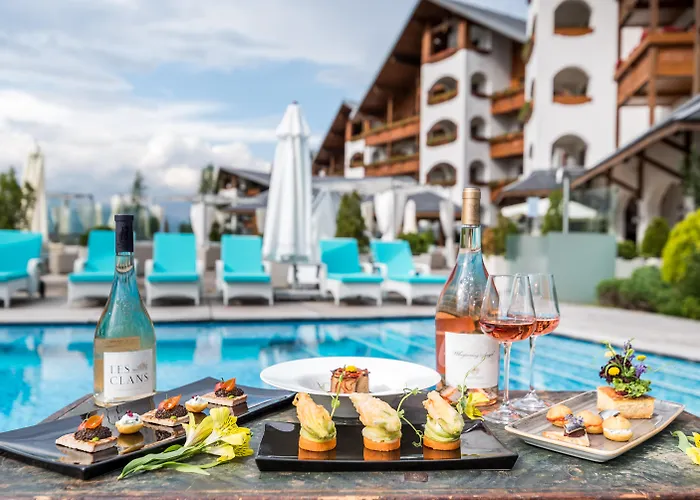 Kempinski Hotel Grand Arena Bansko