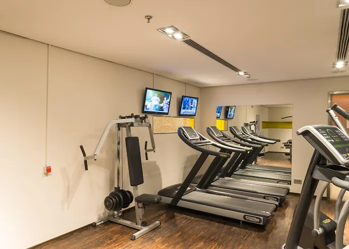 Familienhotel: Radisson Collection Hotel, Berlin