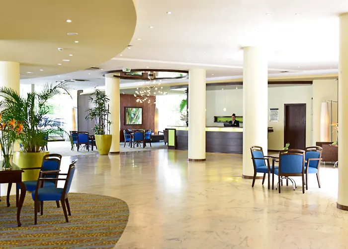 Pestana Viking Beach&SPA Resort