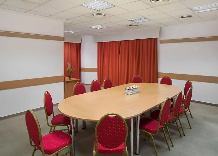 Luxushotel: Benczur Hotel