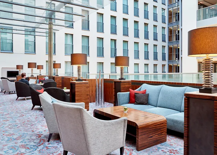 Hotel Kö59 Düsseldorf - Member of Hommage Luxury Hotels Collection