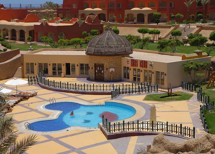 Sharm Grand Plaza - Families And Couples Only
