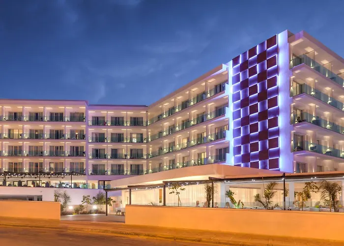 Hotel mit Aussicht: The Blue Ivy Hotel & Suites (Adults Only)