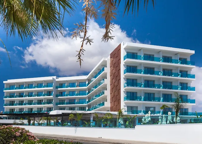 Hotel mit Aussicht: The Blue Ivy Hotel & Suites (Adults Only)