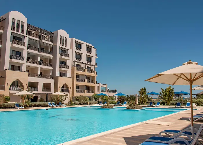 Gravity & Aqua Park Hurghada Families And Couples Only