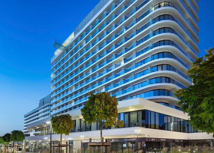 Radisson Blu Resort