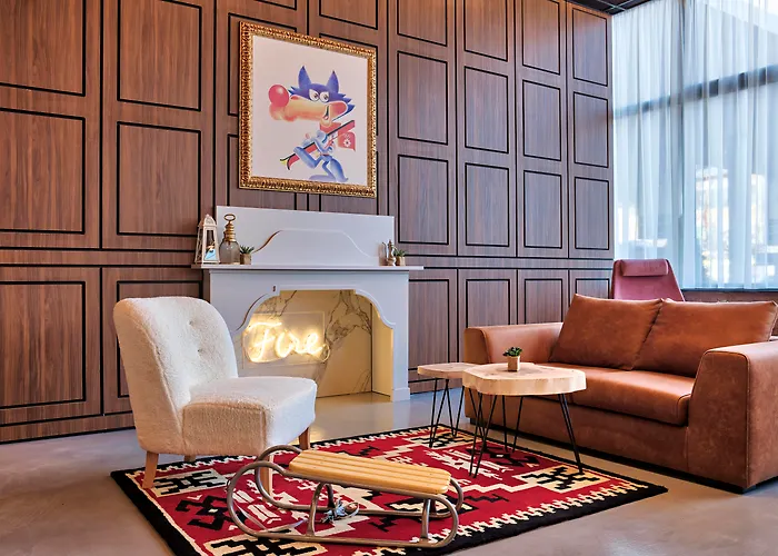 Familienhotels Ibis Styles Sarajevo