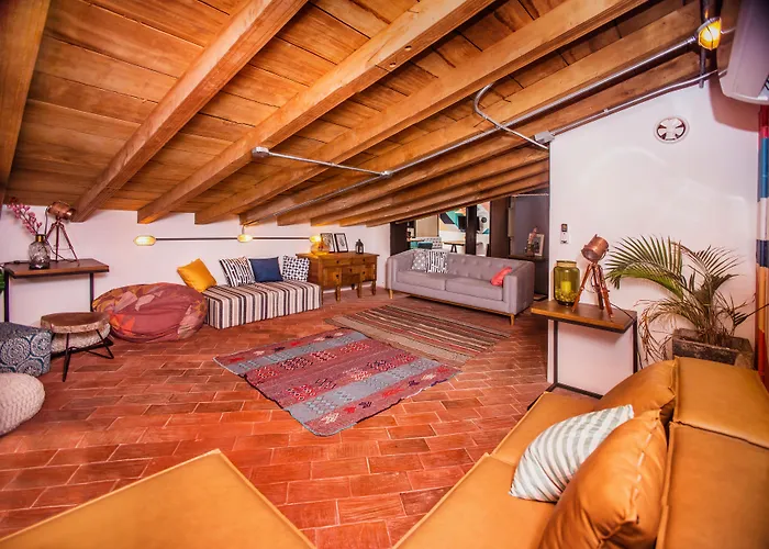 Hotel: Socialtel Cartagena