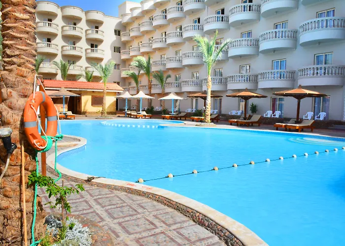 Luxushotel: Hawaii Riviera Club Aqua Park - Families And Couples Only