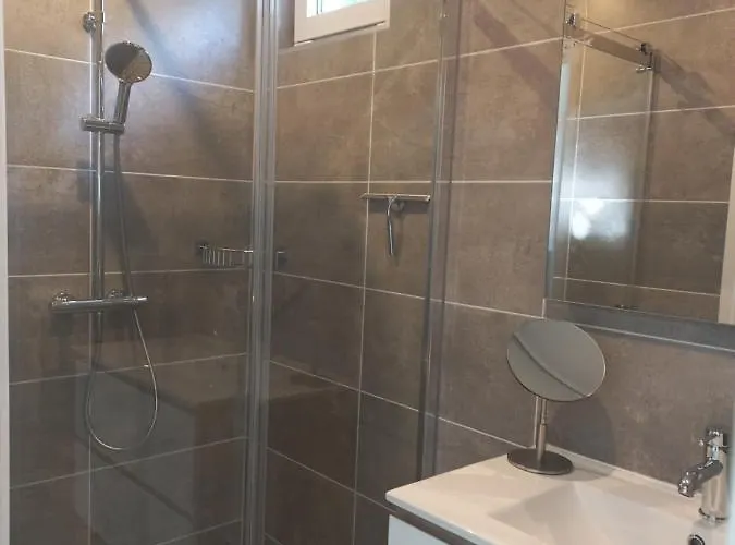 B&B Ouddorps Huisje