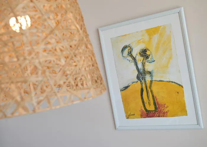 Ferienvermietung: Protur Atalaya