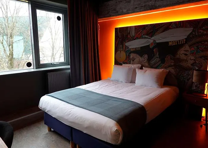 Hotel Am Rooms25