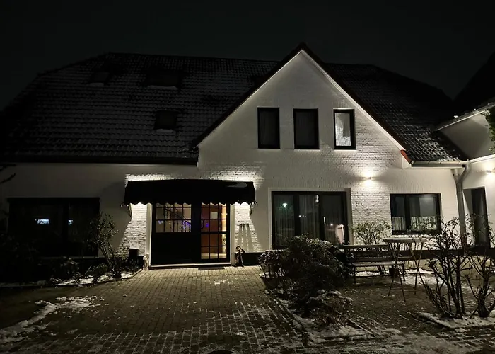 Hotel Rademacher