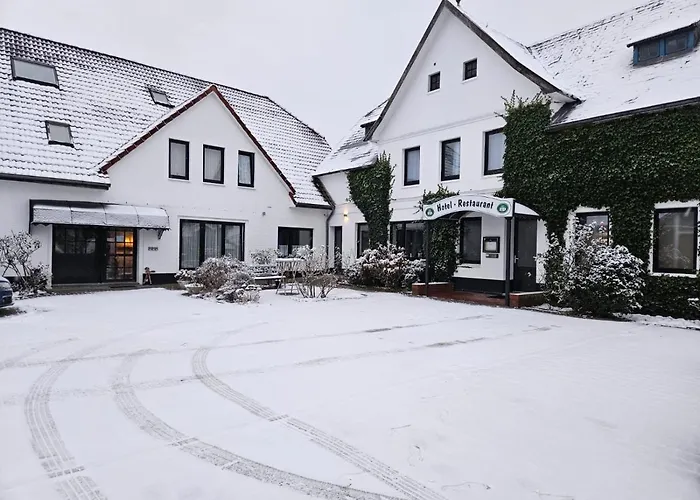 Hotel Rademacher