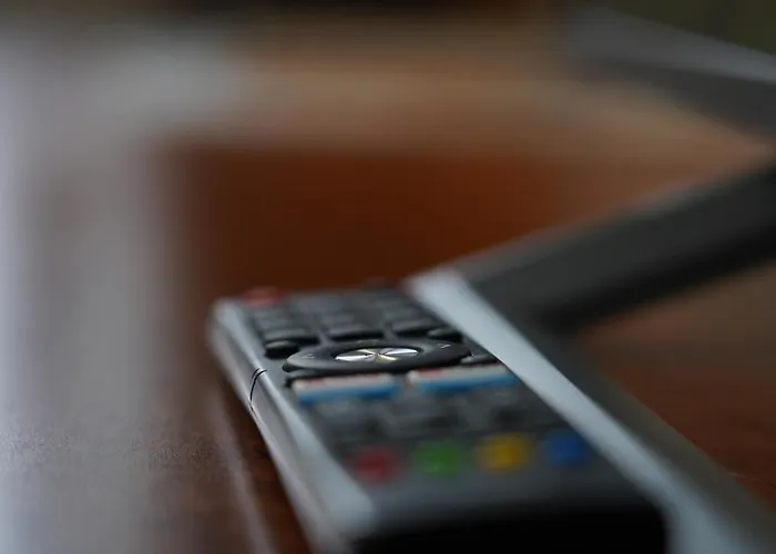 Gästehaus: Hotel Plovdiv