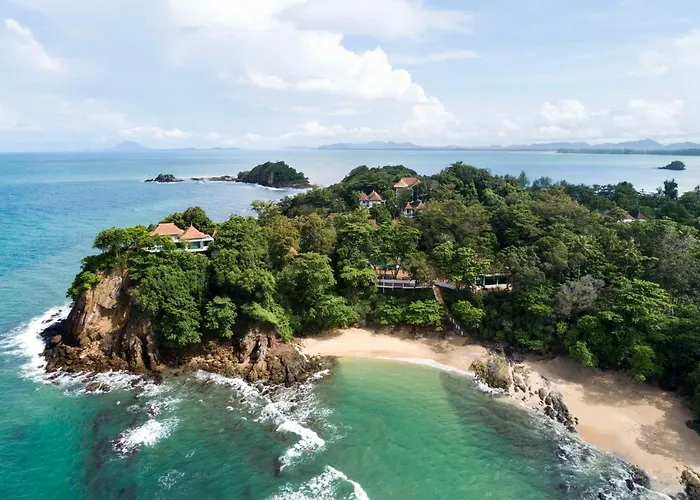 Luxushotel: Avani Plus Koh Lanta Krabi Resort