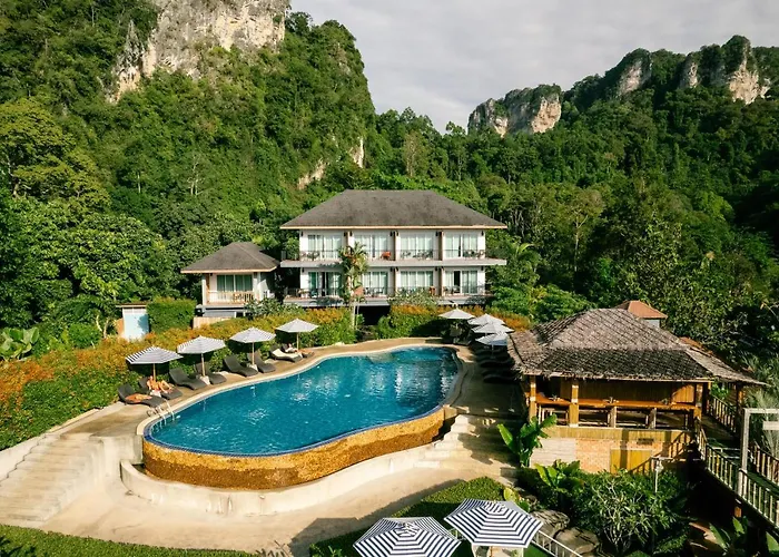  Railay Phutawan