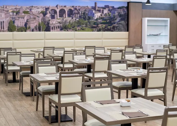 Familienhotel: Occidental Aurelia