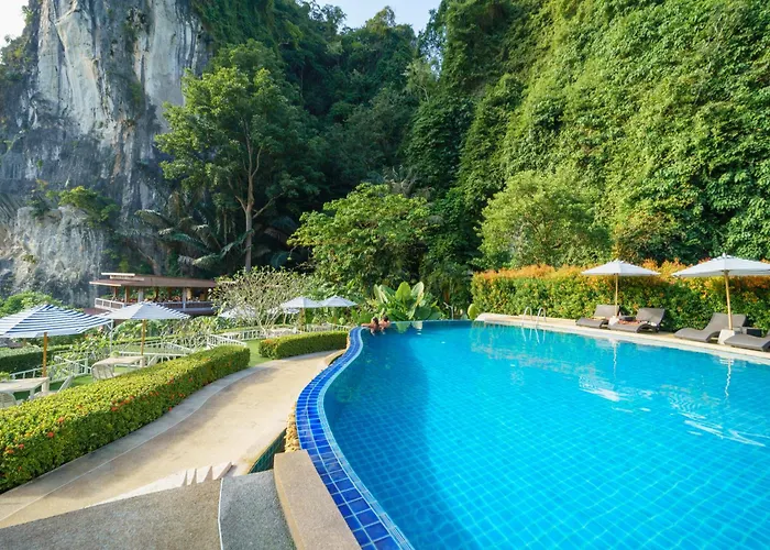  Railay Phutawan