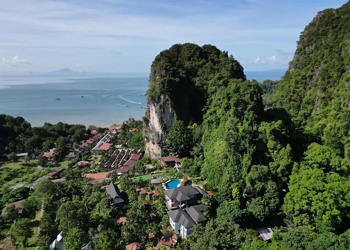 Railay Phutawan