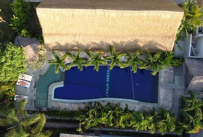Palm Green Hotel