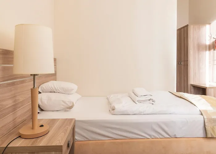 3-Sterne-Hotel: Hotel Cesarskie Ogrody