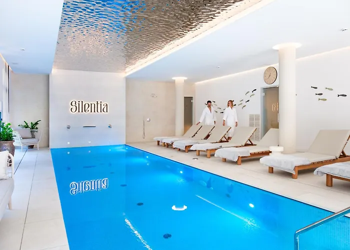 Jacuzzi-Hotel: El Coto Boutique & Spa Hotel